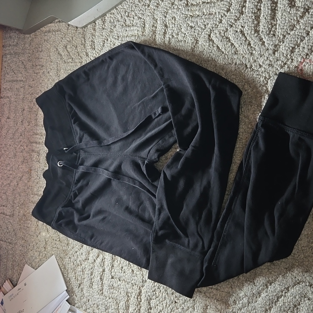 Sweat pants